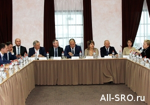 Руководители СРО Приволжского округа обсудили проблемы реформы саморегулирования 